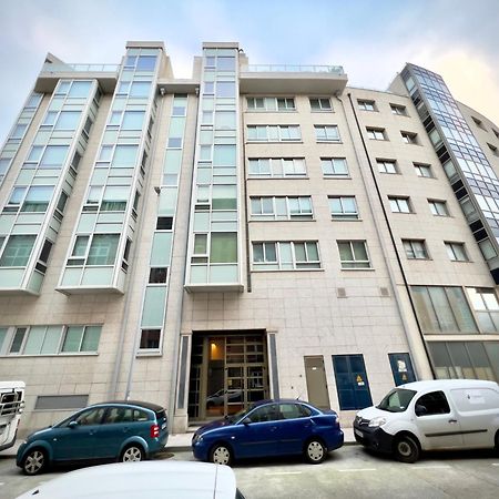 Sakura Homes Torre De Hercules 4 Plazas A Coruna Exterior photo