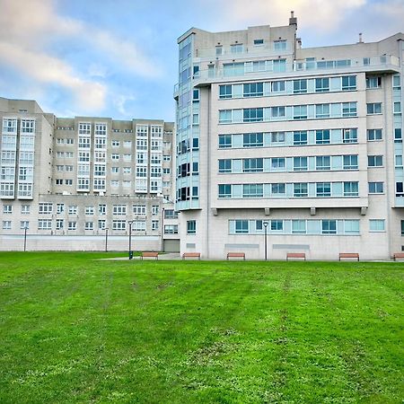 Sakura Homes Torre De Hercules 4 Plazas A Coruna Exterior photo