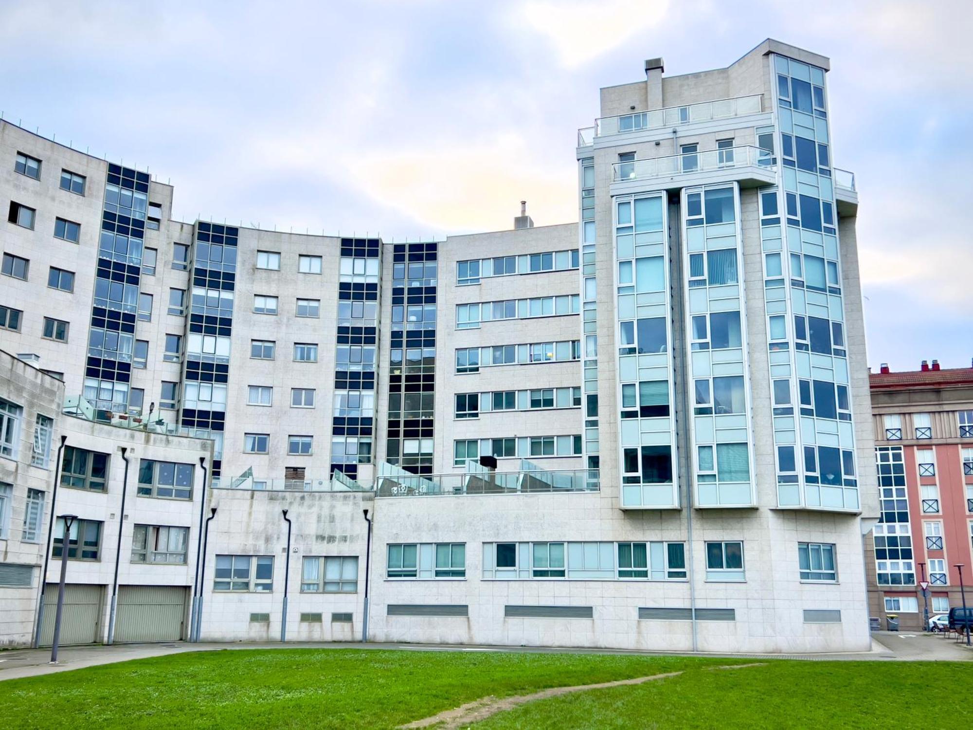 Sakura Homes Torre De Hercules 4 Plazas A Coruna Exterior photo